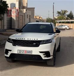 لاند روفر رانج روڤر فيلار